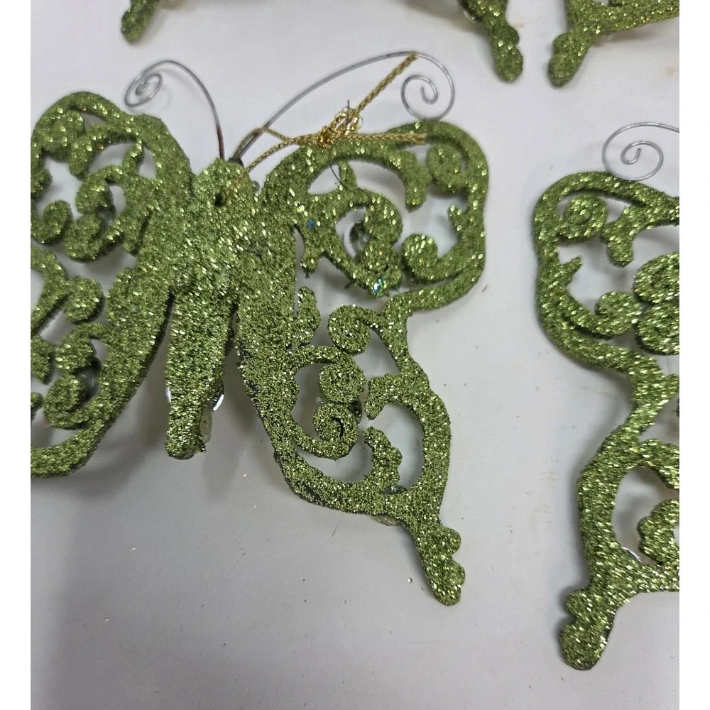N/A set green